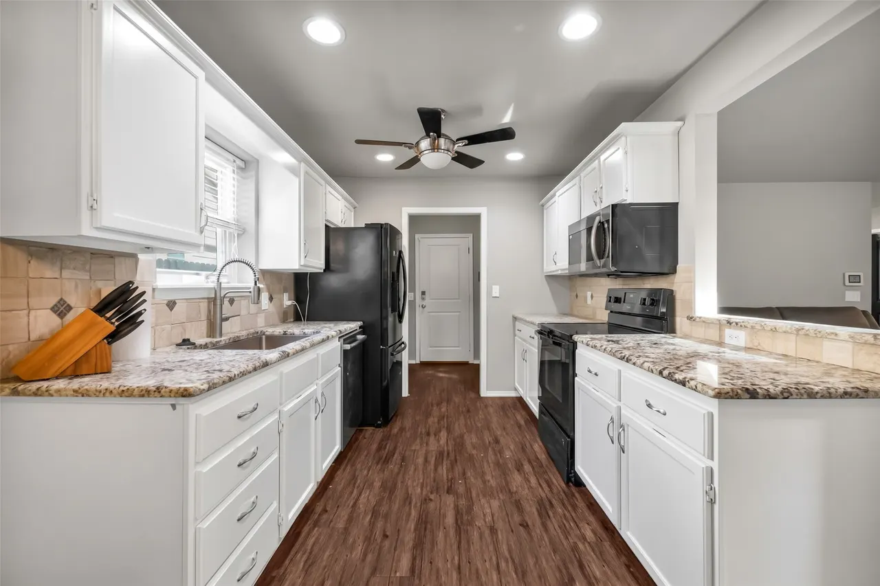 Photo 9 — 1416 N Juniper Place, Broken Arrow, OK 74012