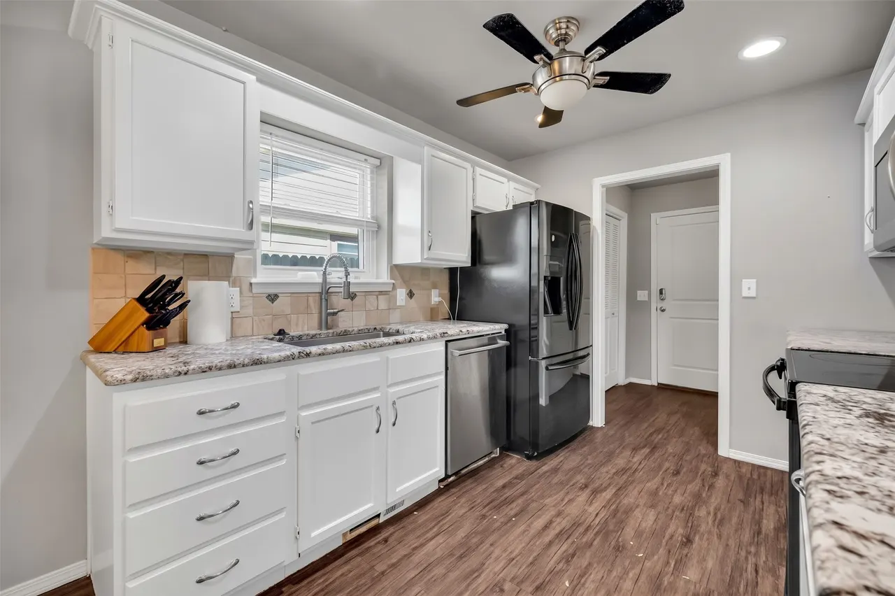 Photo 10 — 1416 N Juniper Place, Broken Arrow, OK 74012