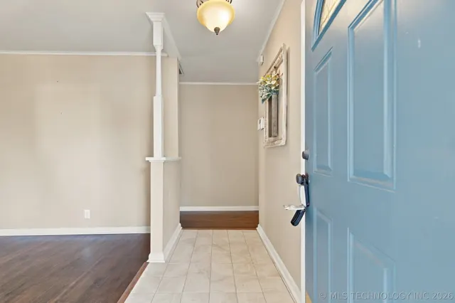 Photo 3 — 5327 E 28th Street E, Tulsa, OK 74114