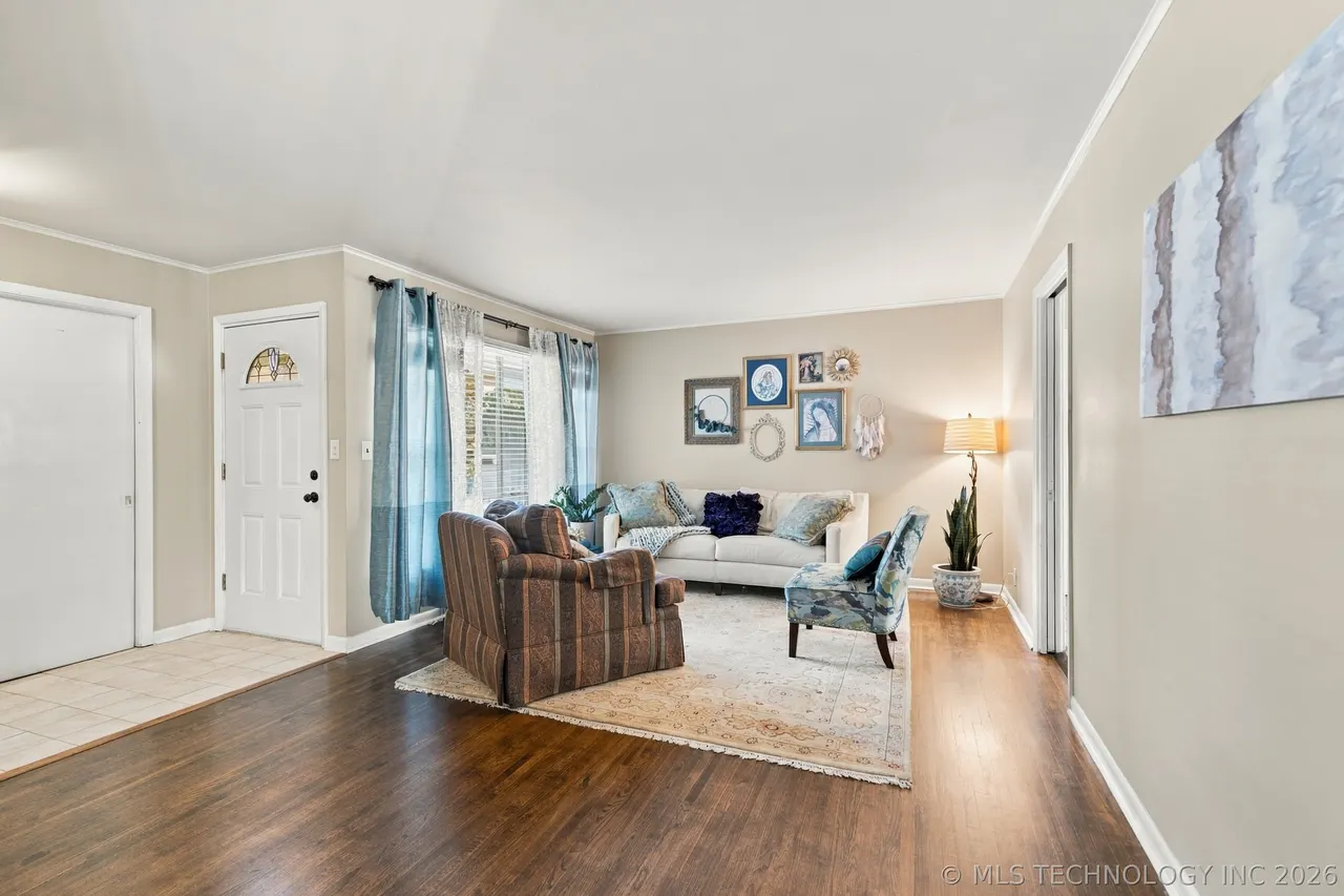 Photo 6 — 5327 E 28th Street E, Tulsa, OK 74114