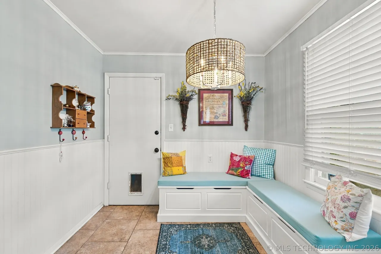 Photo 8 — 5327 E 28th Street E, Tulsa, OK 74114