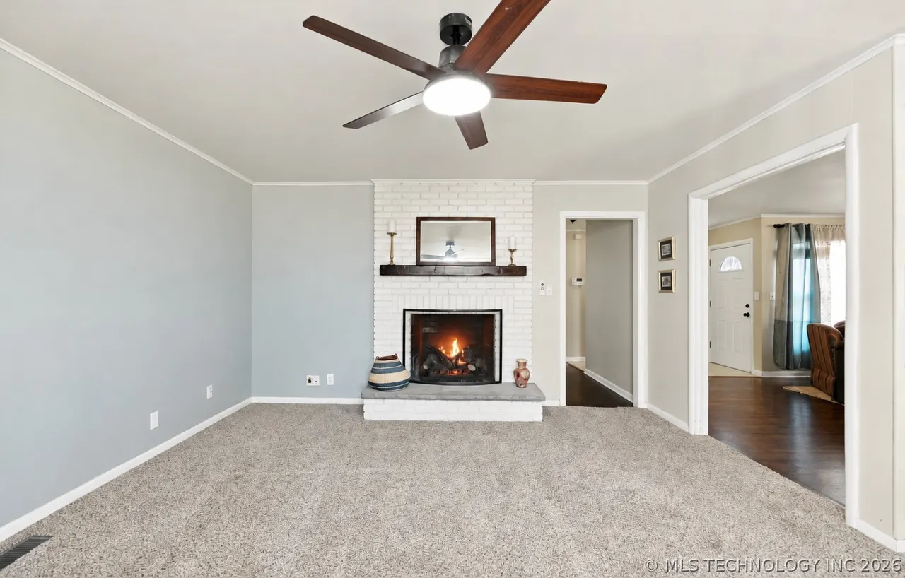 Photo 13 — 5327 E 28th Street E, Tulsa, OK 74114