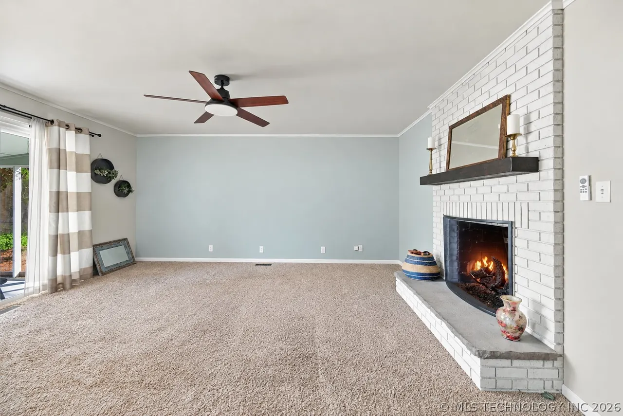 Photo 15 — 5327 E 28th Street E, Tulsa, OK 74114