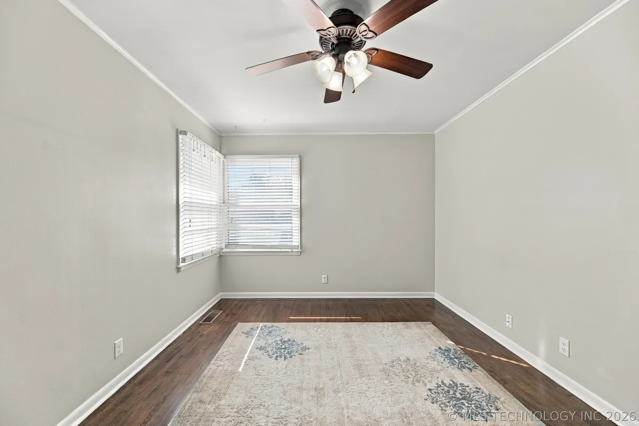 Photo 20 — 5327 E 28th Street E, Tulsa, OK 74114