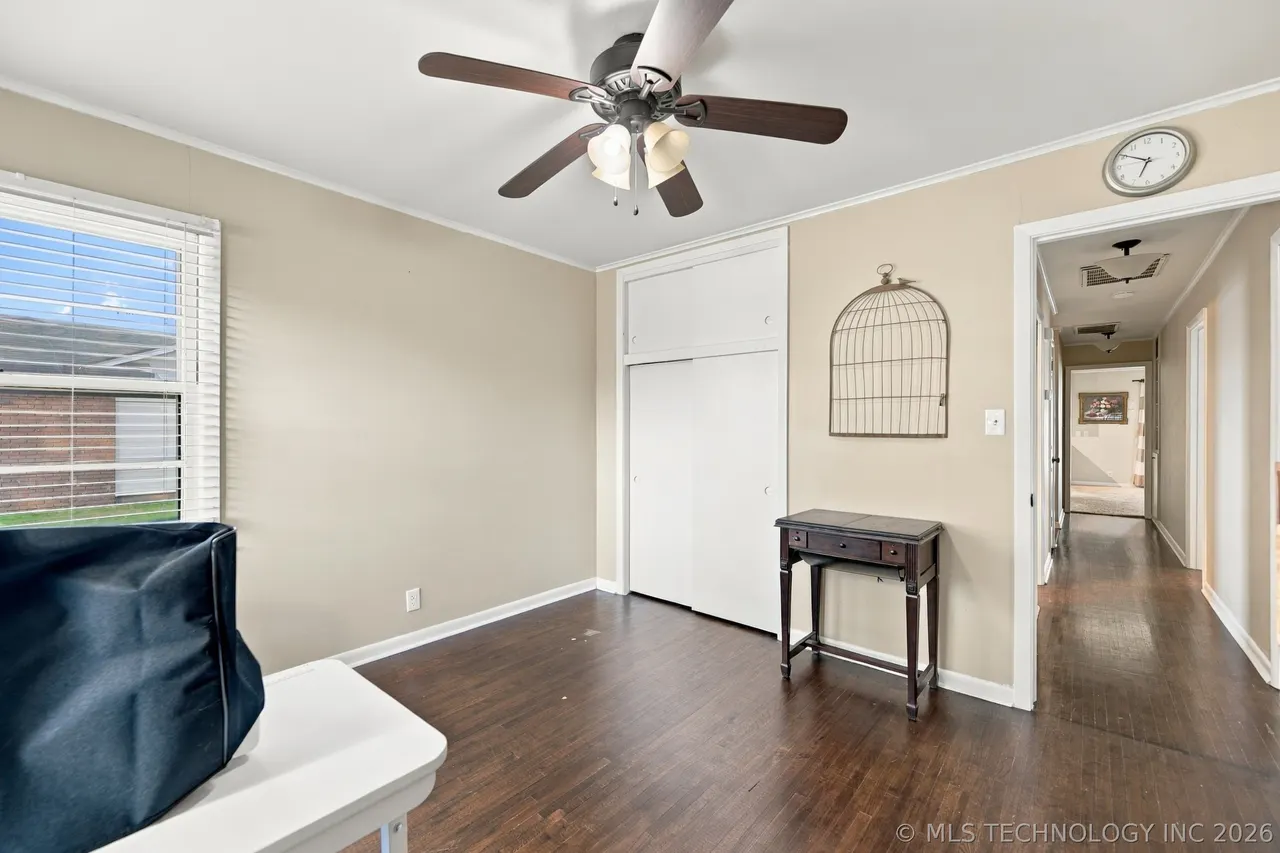 Photo 25 — 5327 E 28th Street E, Tulsa, OK 74114