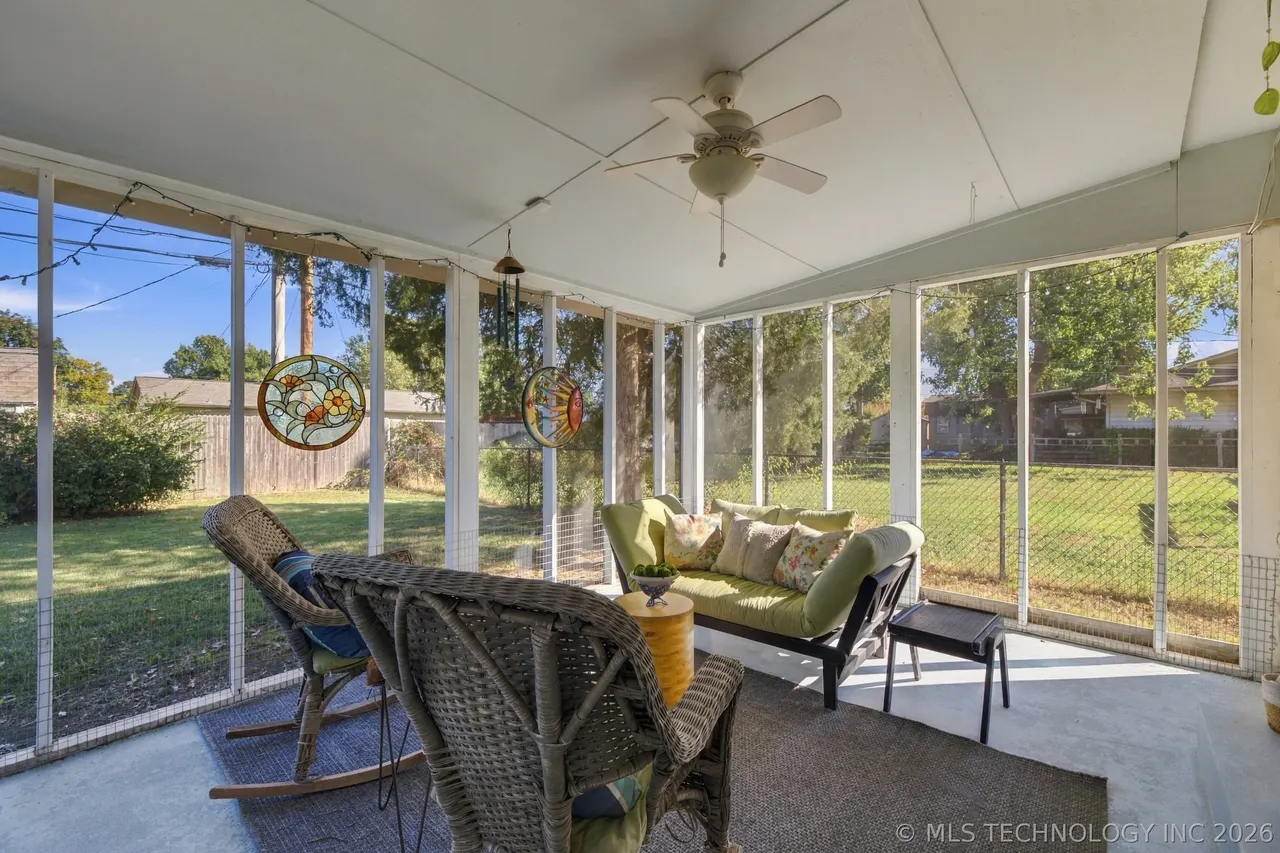 Photo 26 — 5327 E 28th Street E, Tulsa, OK 74114