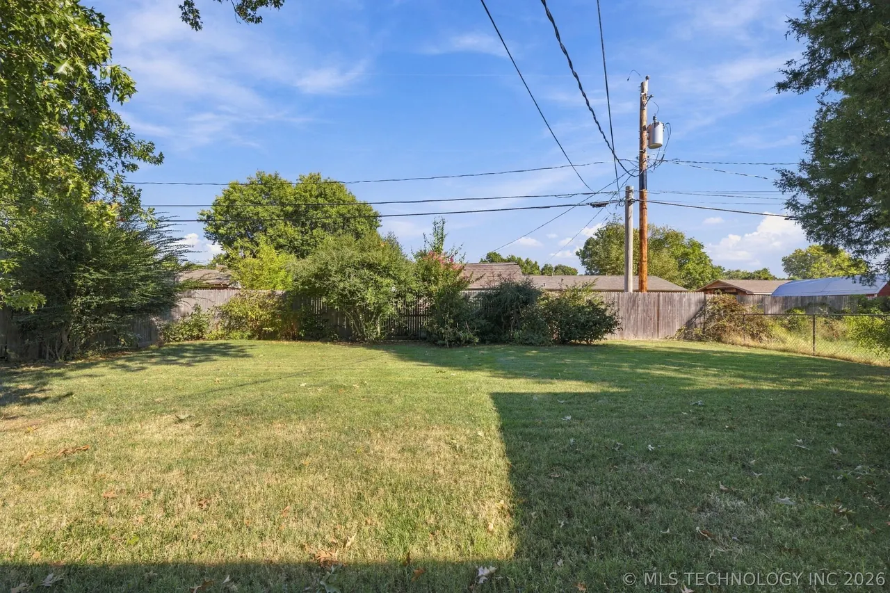 Photo 28 — 5327 E 28th Street E, Tulsa, OK 74114