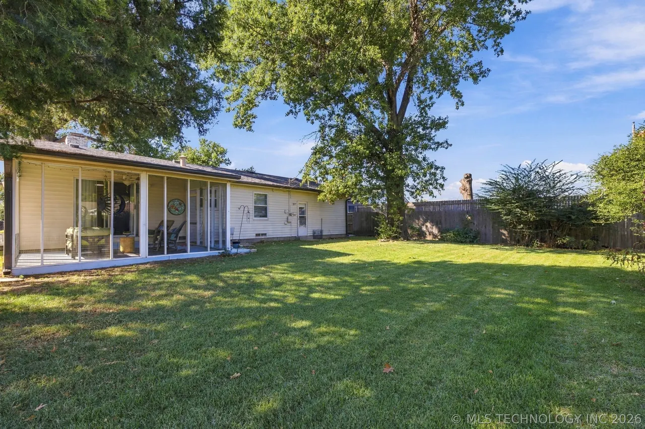 Photo 29 — 5327 E 28th Street E, Tulsa, OK 74114