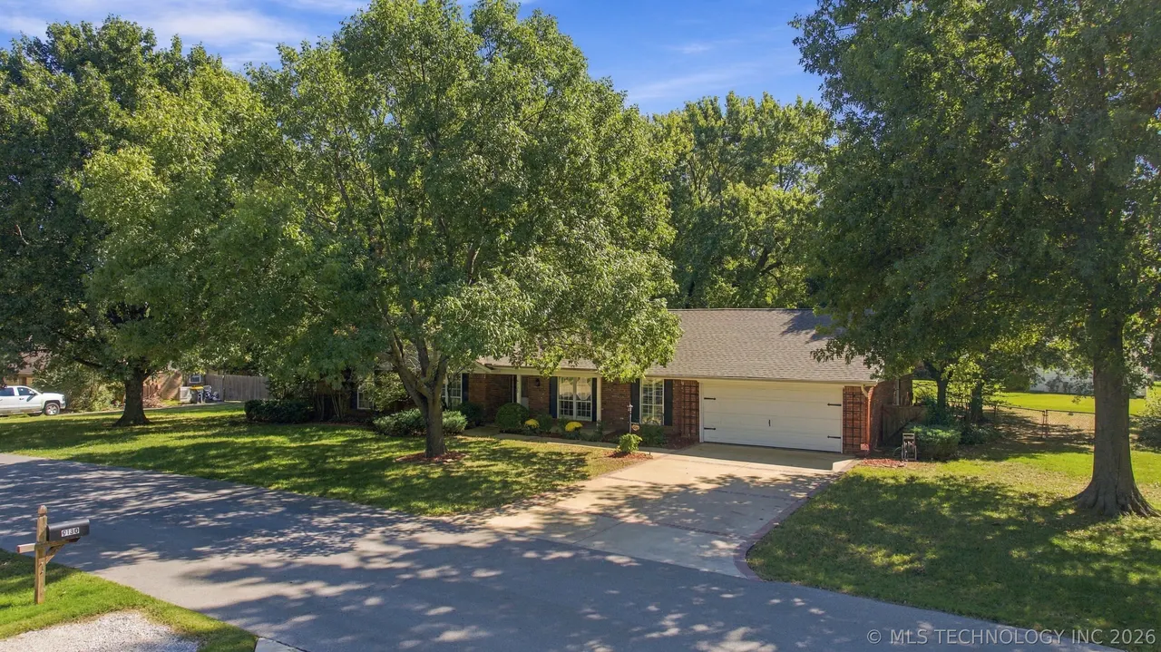 Photo 36 — 9130 E 114th Street S, Bixby, OK 74008