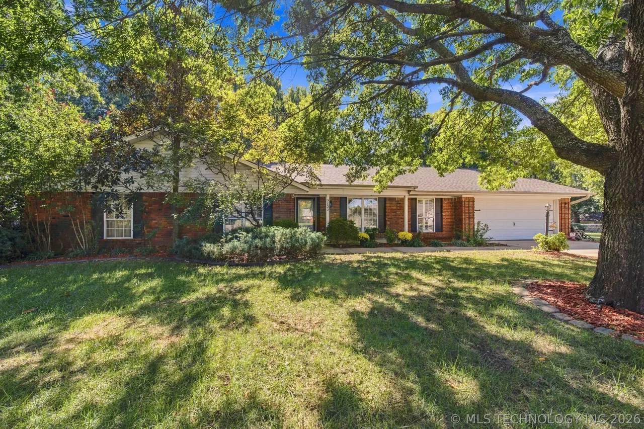 Photo 2 — 9130 E 114th Street S, Bixby, OK 74008