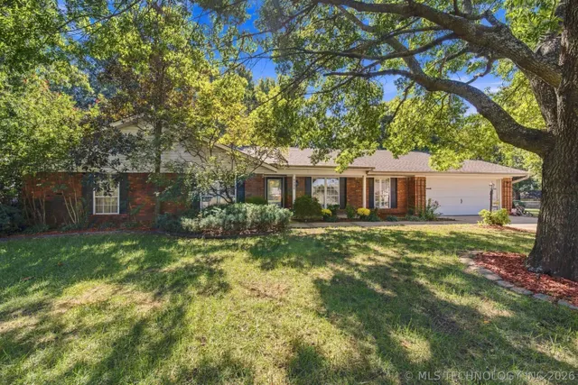 Photo 2 — 9130 E 114th Street S, Bixby, OK 74008