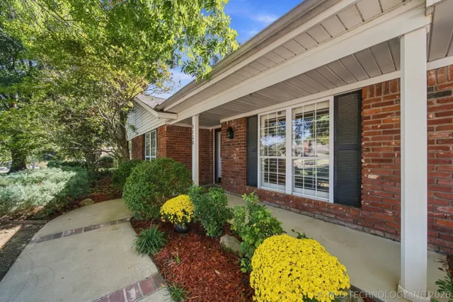 Photo 3 — 9130 E 114th Street S, Bixby, OK 74008