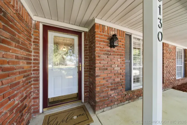 Photo 4 — 9130 E 114th Street S, Bixby, OK 74008