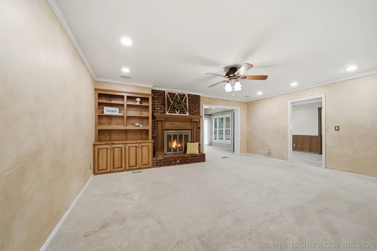 Photo 14 — 9130 E 114th Street S, Bixby, OK 74008