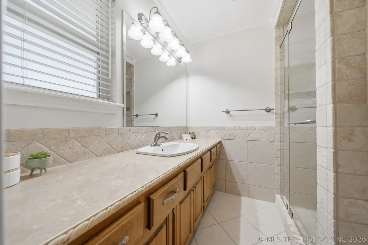 Photo 21 — 9130 E 114th Street S, Bixby, OK 74008