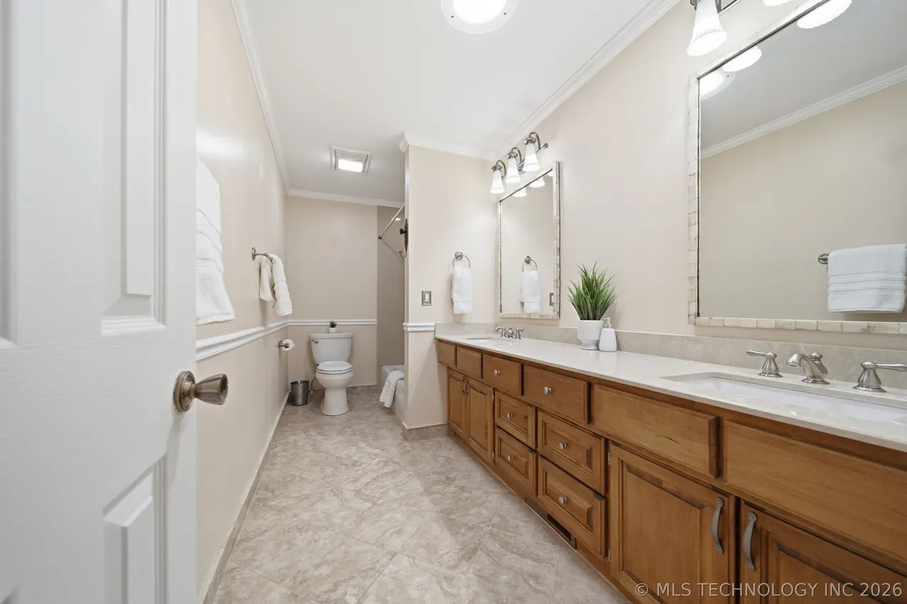 Photo 24 — 9130 E 114th Street S, Bixby, OK 74008