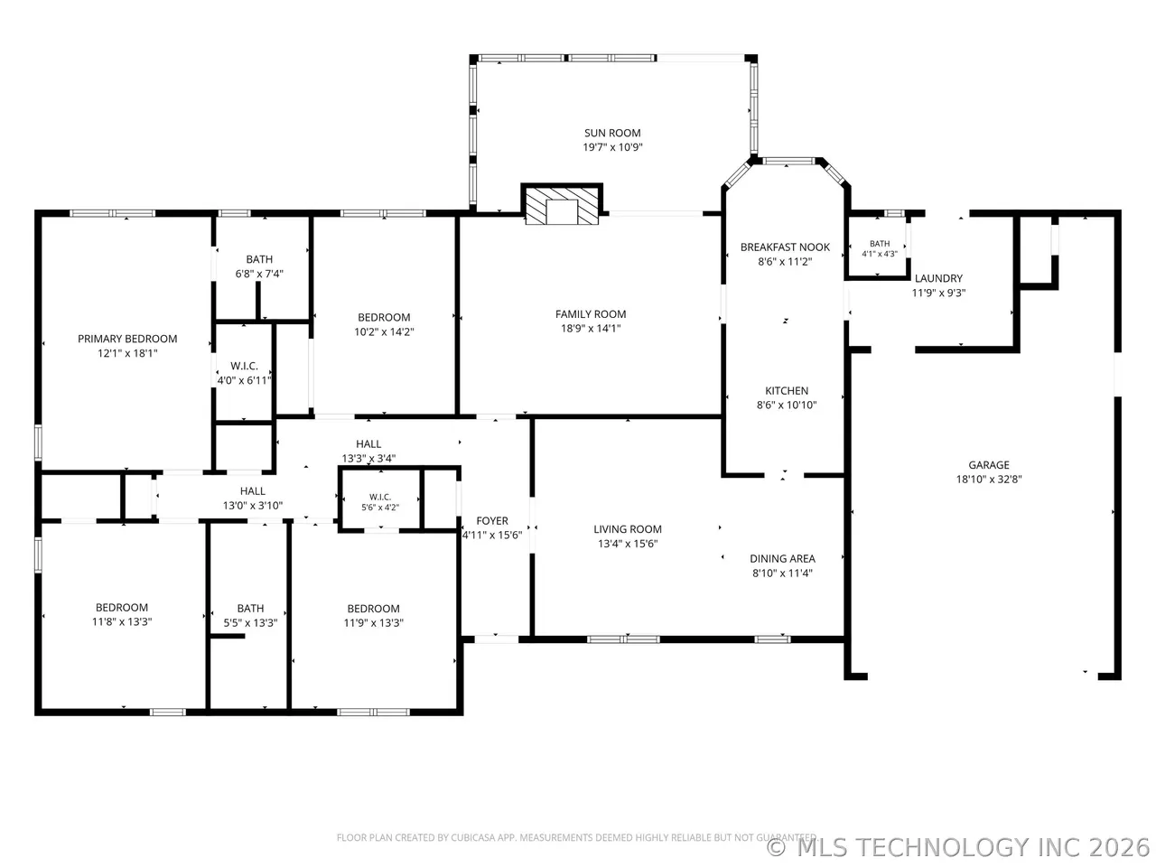 Photo 44 — 9130 E 114th Street S, Bixby, OK 74008