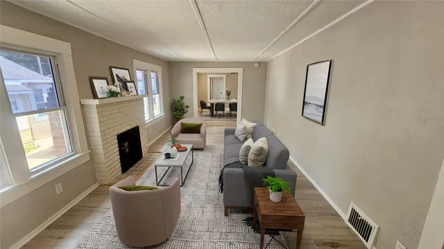 Photo 5 — 214 F Street NW, Miami, OK 74354