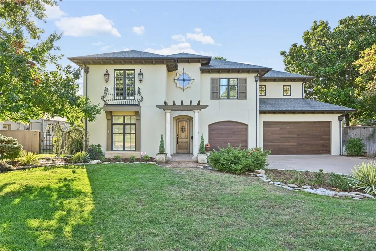Photo 2 — 2510 S Delaware Avenue, Tulsa, OK 74114