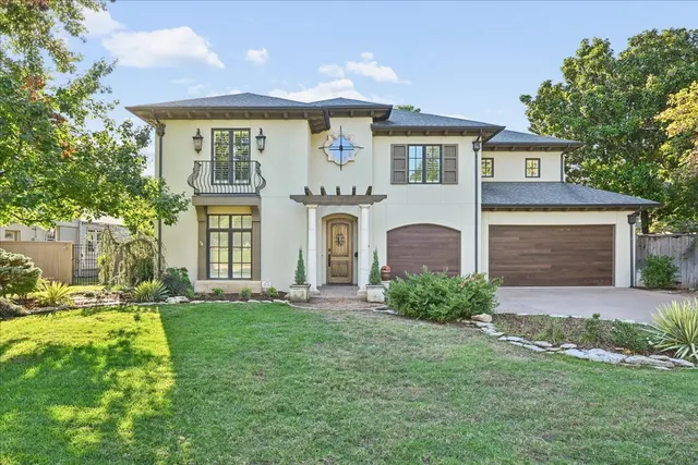 Photo 2 — 2510 S Delaware Avenue, Tulsa, OK 74114