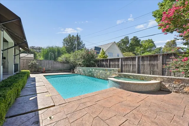 Photo 4 — 2510 S Delaware Avenue, Tulsa, OK 74114