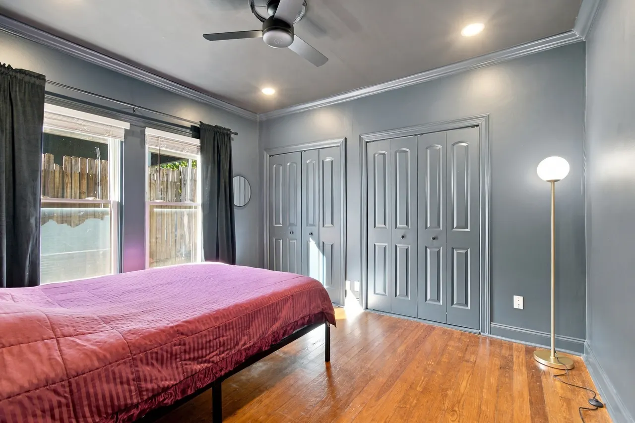 Photo 22 — 327 N Santa Fe Avenue, Tulsa, OK 74127