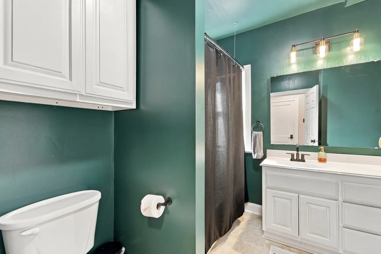 Photo 24 — 327 N Santa Fe Avenue, Tulsa, OK 74127