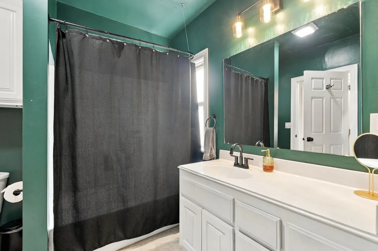 Photo 25 — 327 N Santa Fe Avenue, Tulsa, OK 74127