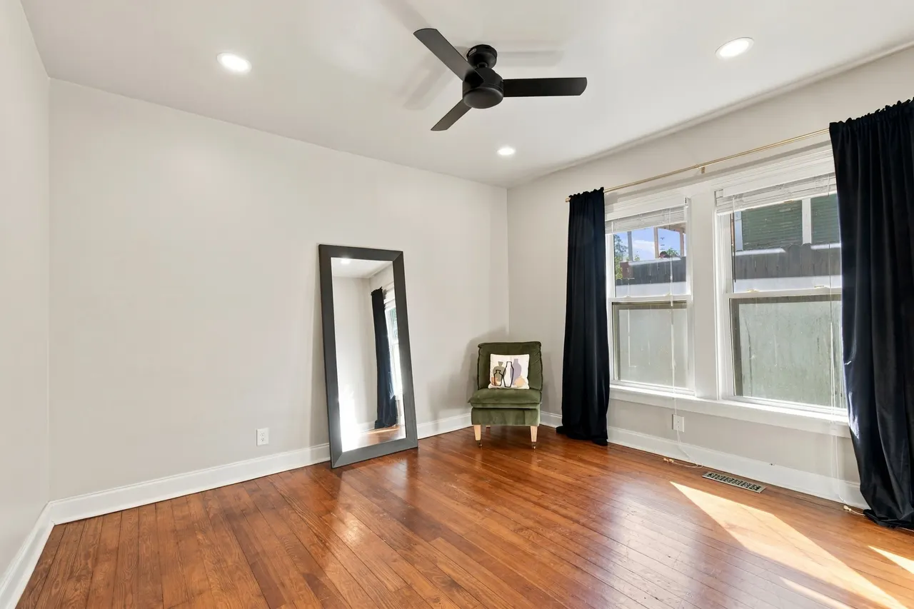Photo 28 — 327 N Santa Fe Avenue, Tulsa, OK 74127