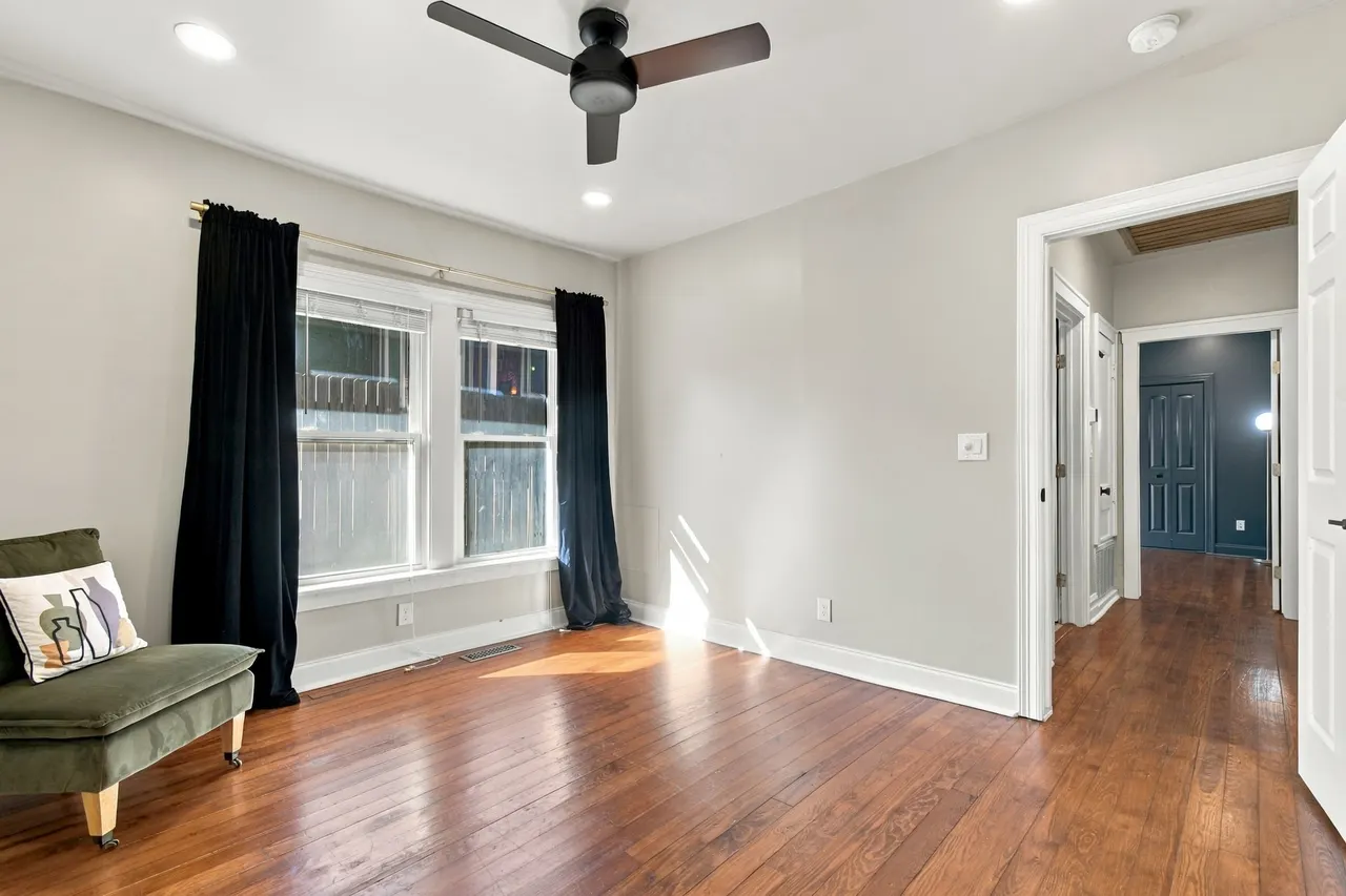 Photo 29 — 327 N Santa Fe Avenue, Tulsa, OK 74127