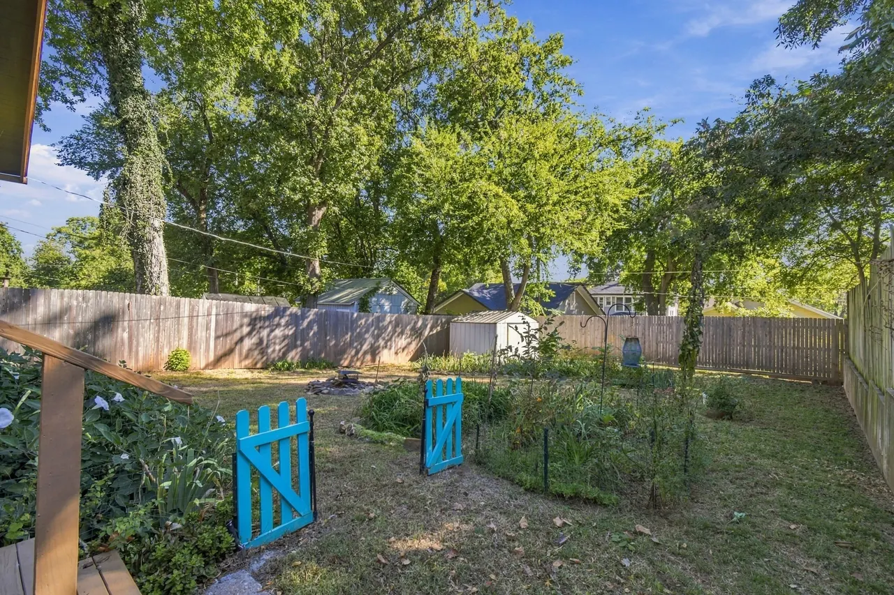 Photo 33 — 327 N Santa Fe Avenue, Tulsa, OK 74127