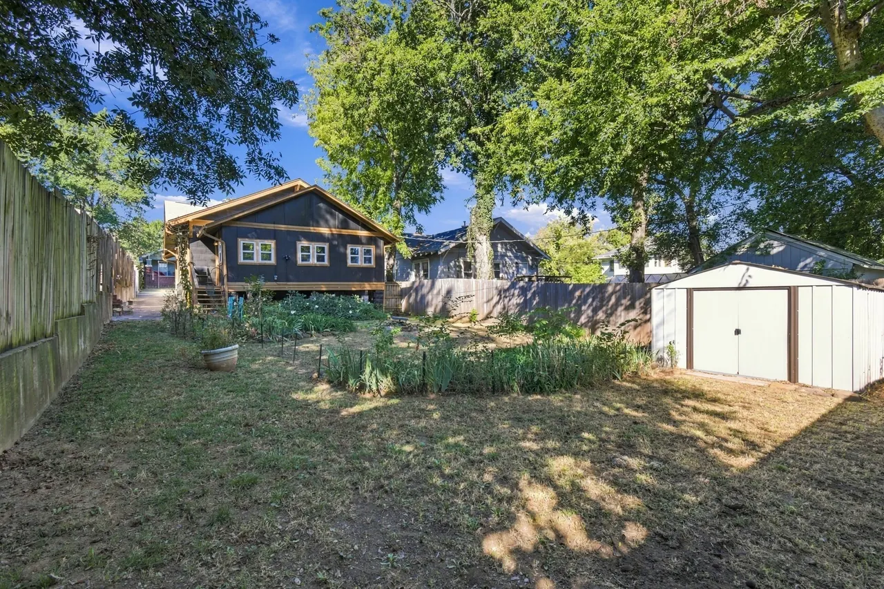 Photo 34 — 327 N Santa Fe Avenue, Tulsa, OK 74127