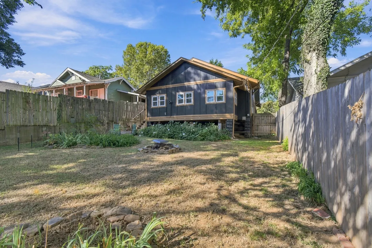 Photo 35 — 327 N Santa Fe Avenue, Tulsa, OK 74127