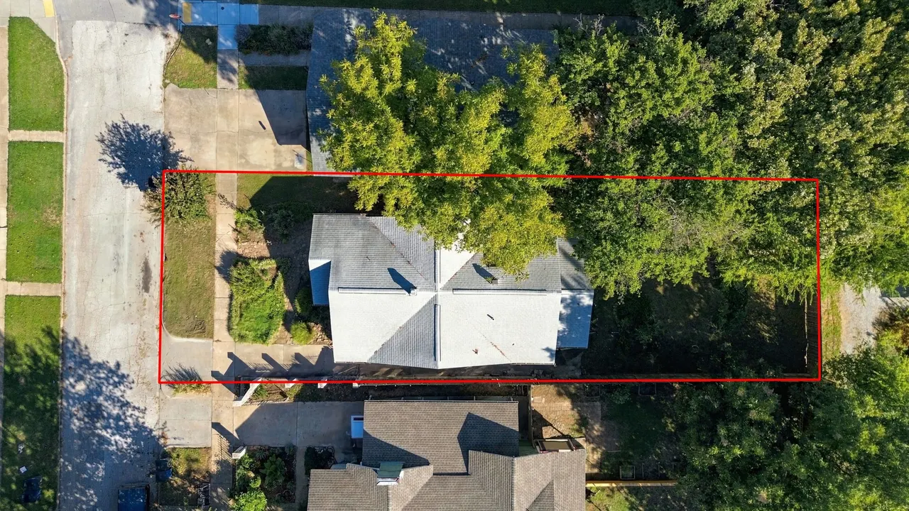 Photo 41 — 327 N Santa Fe Avenue, Tulsa, OK 74127