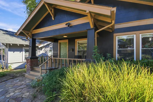 Photo 3 — 327 N Santa Fe Avenue, Tulsa, OK 74127