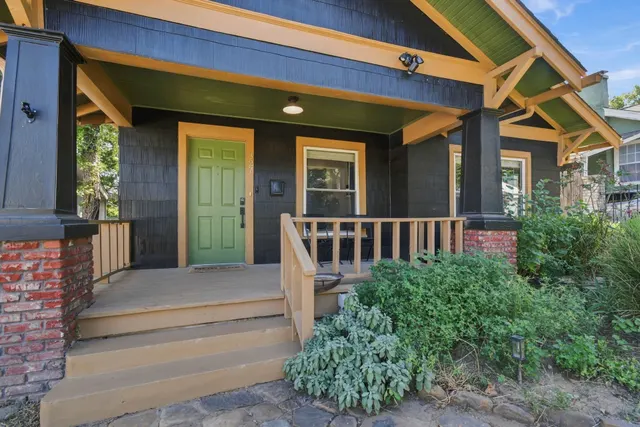Photo 4 — 327 N Santa Fe Avenue, Tulsa, OK 74127