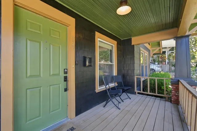 Photo 5 — 327 N Santa Fe Avenue, Tulsa, OK 74127