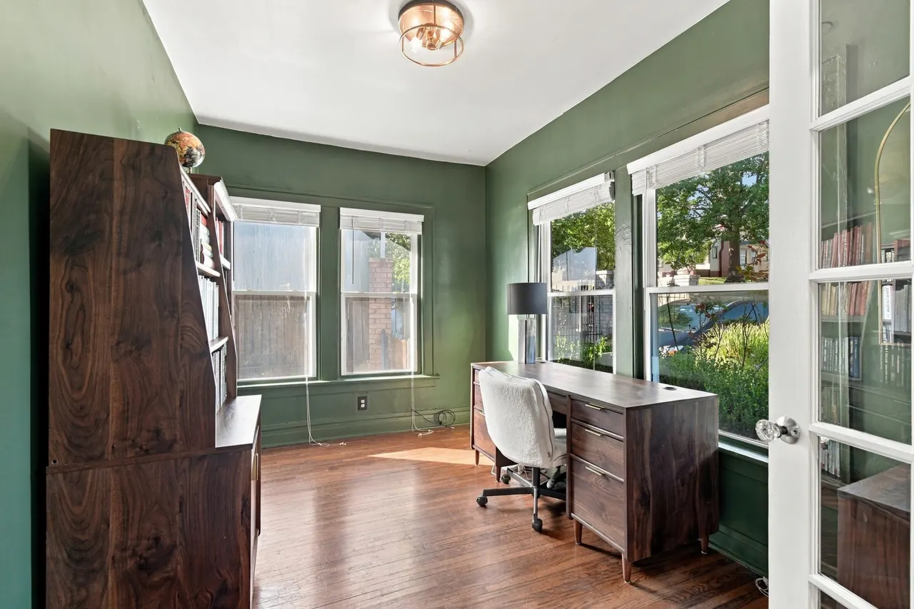 Photo 10 — 327 N Santa Fe Avenue, Tulsa, OK 74127