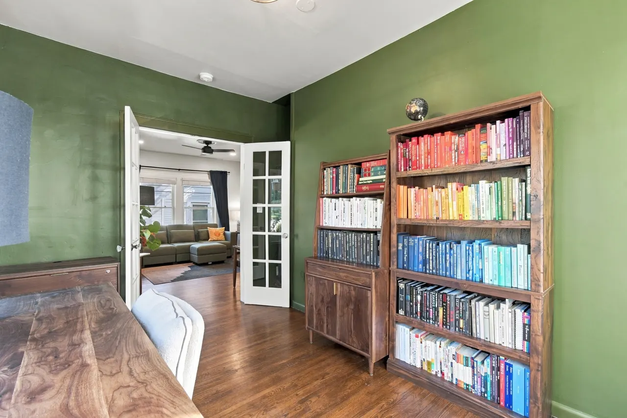Photo 11 — 327 N Santa Fe Avenue, Tulsa, OK 74127