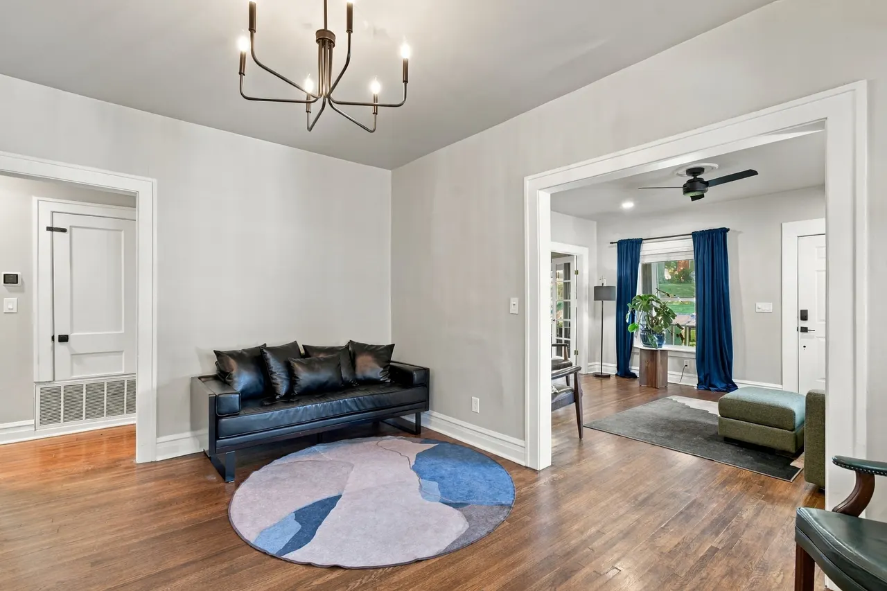 Photo 14 — 327 N Santa Fe Avenue, Tulsa, OK 74127