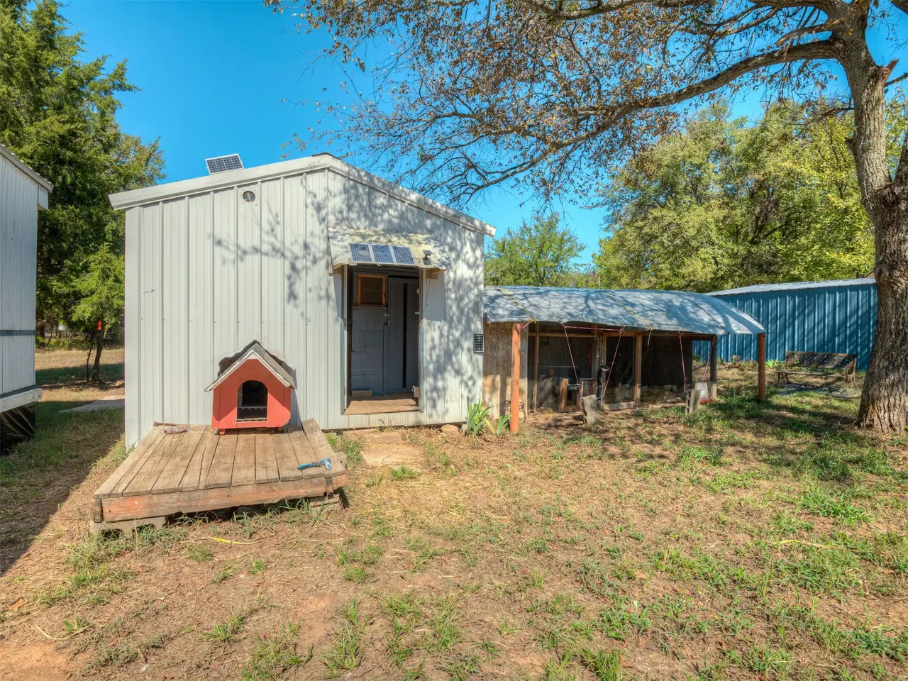 Photo 30 — 115340 S 4234 Road, Eufaula, OK 74432