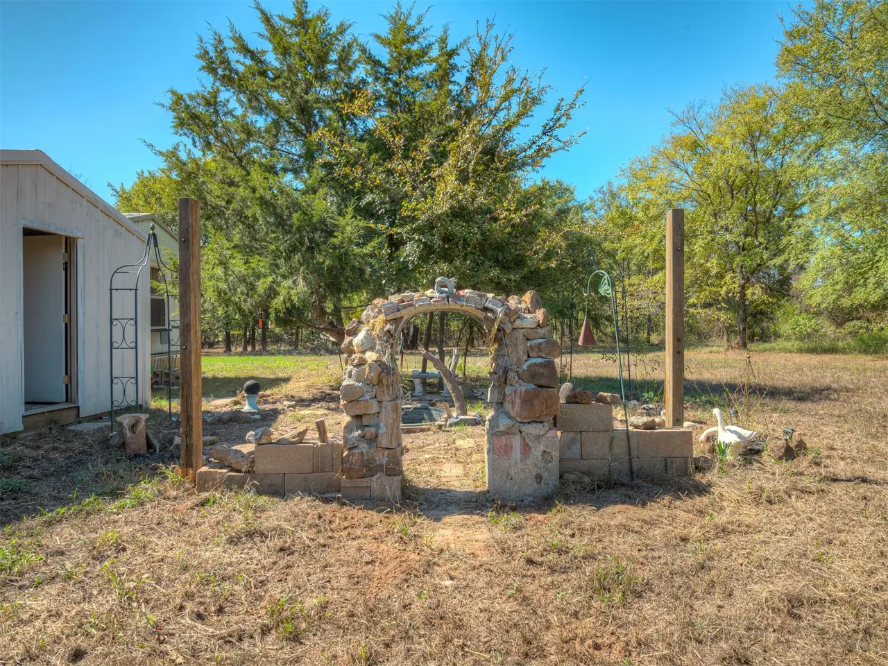 Photo 33 — 115340 S 4234 Road, Eufaula, OK 74432