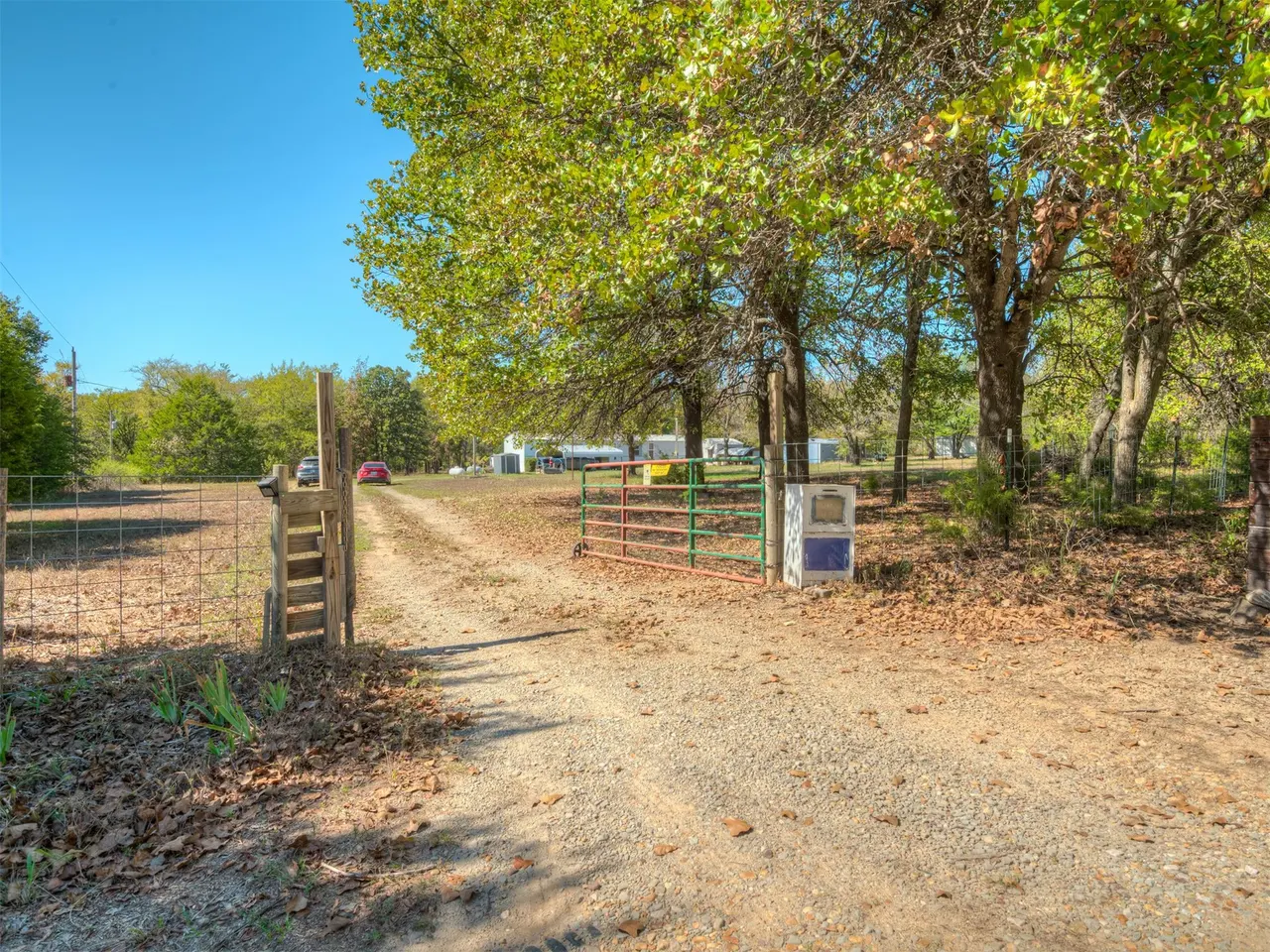 Photo 39 — 115340 S 4234 Road, Eufaula, OK 74432