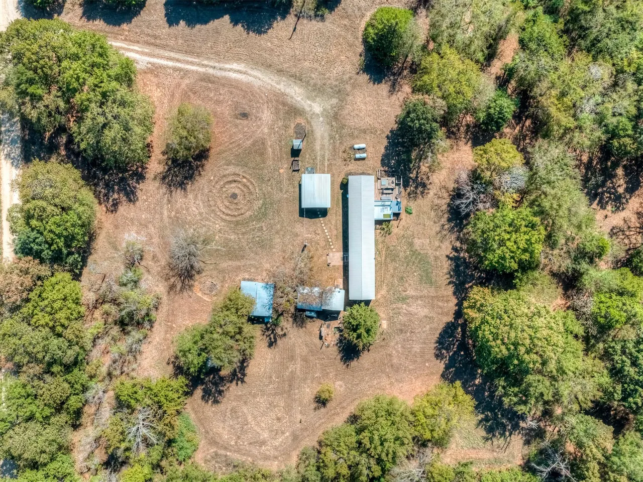 Photo 46 — 115340 S 4234 Road, Eufaula, OK 74432