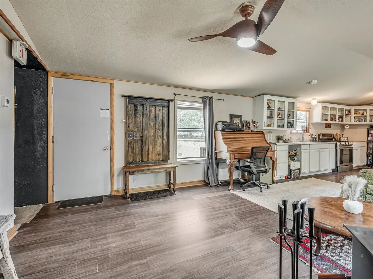Photo 4 — 115340 S 4234 Road, Eufaula, OK 74432