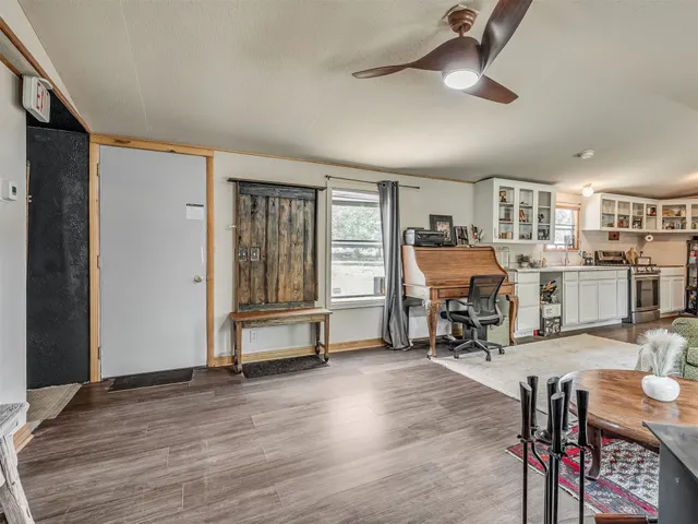 Photo 4 — 115340 S 4234 Road, Eufaula, OK 74432