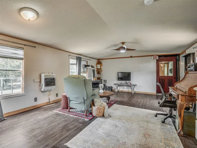 Photo 6 — 115340 S 4234 Road, Eufaula, OK 74432