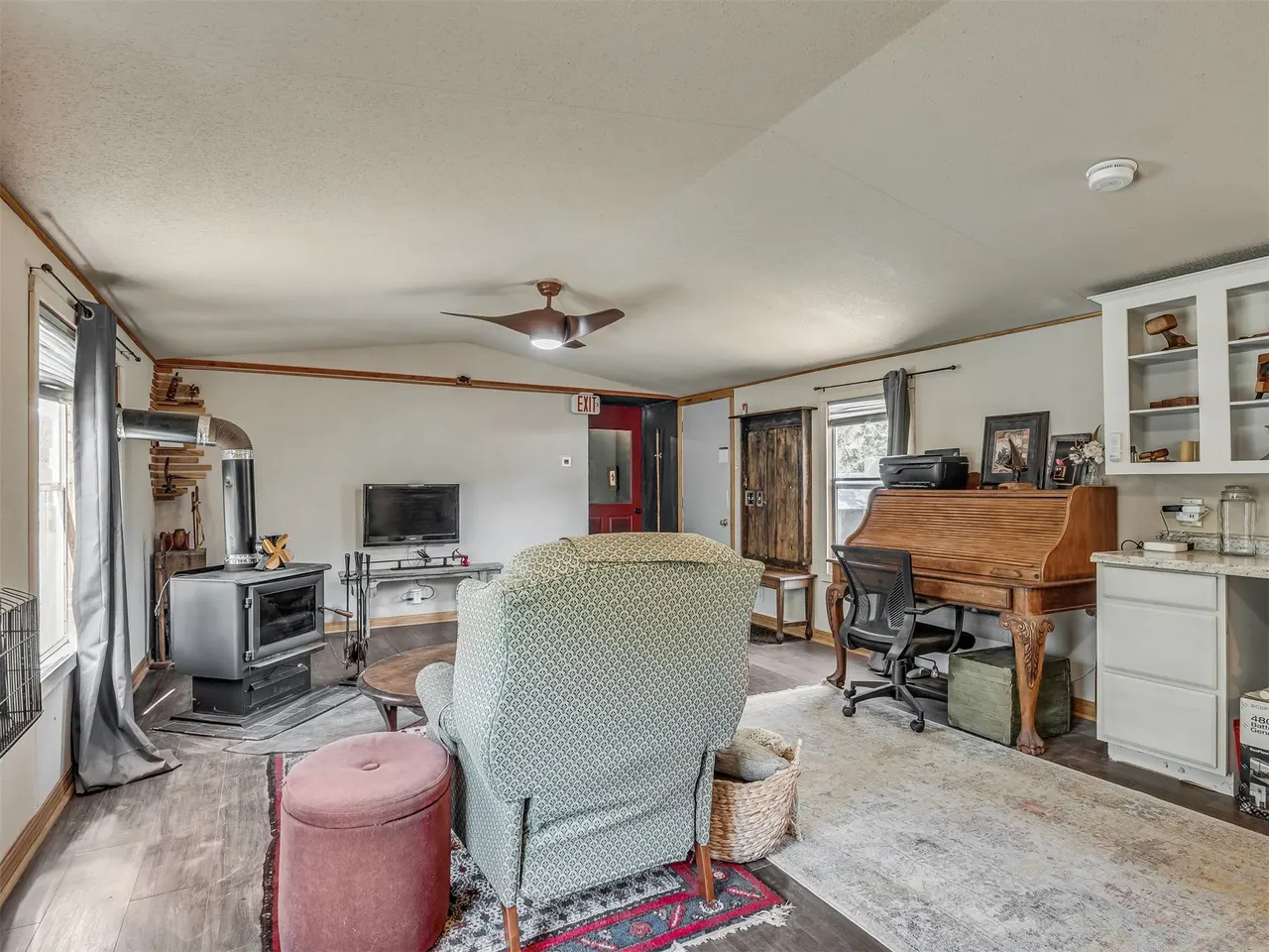 Photo 7 — 115340 S 4234 Road, Eufaula, OK 74432