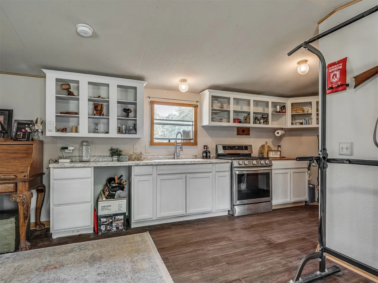 Photo 10 — 115340 S 4234 Road, Eufaula, OK 74432