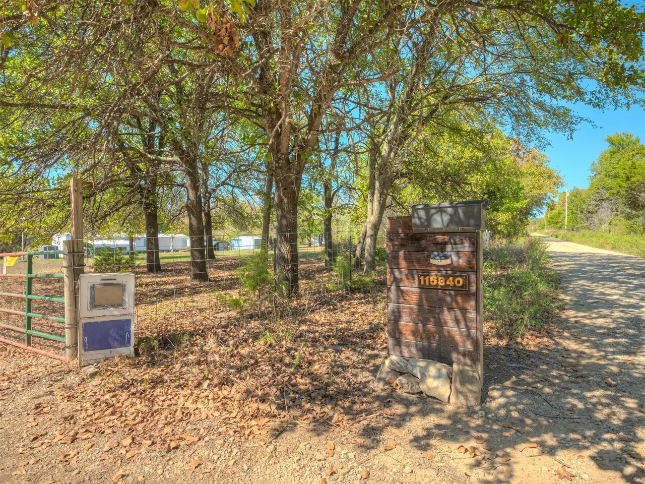 Photo 40 — 115340 S 4234 Road, Eufaula, OK 74432